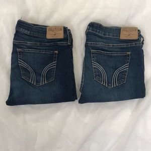 Hollister Skinny Jeans (7L)